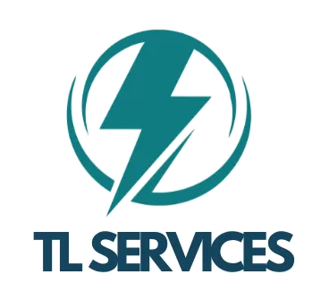 TL Services logo
