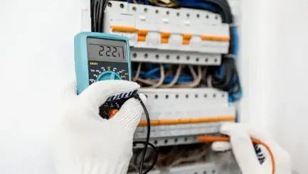 électricité industrielle Carentan-les-Marais-3
