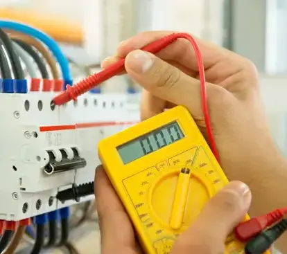 électricité industrielle Cherbourg-en-Cotentin-5