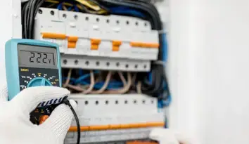 électricité industrielle Valognes-5