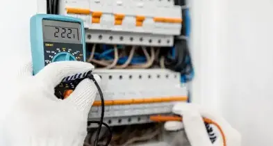 remise aux normes électriques Carentan-les-Marais-5