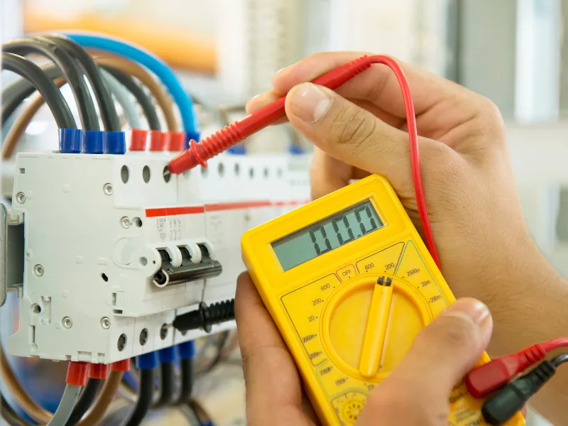 remise aux normes electriques cherbourg en cotentin