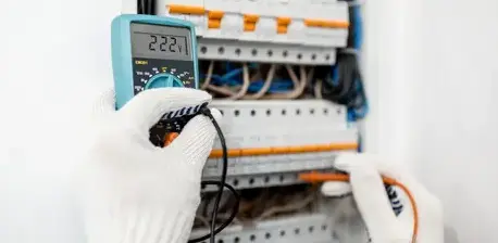 remise aux normes électriques Valognes-1
